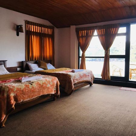 Hotel The Mount View By Liyozi Leasiure Nuwara Eliya Zewnętrze zdjęcie