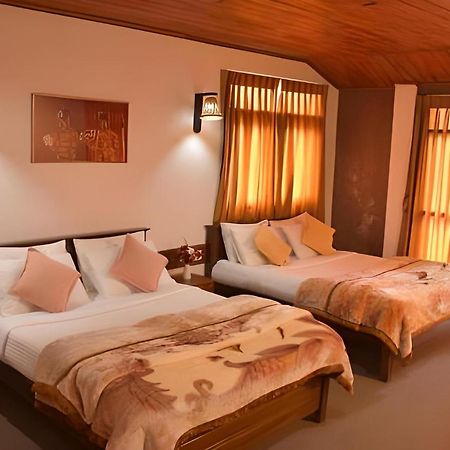 Hotel The Mount View By Liyozi Leasiure Nuwara Eliya Zewnętrze zdjęcie
