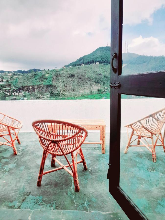 Hotel The Mount View By Liyozi Leasiure Nuwara Eliya Zewnętrze zdjęcie