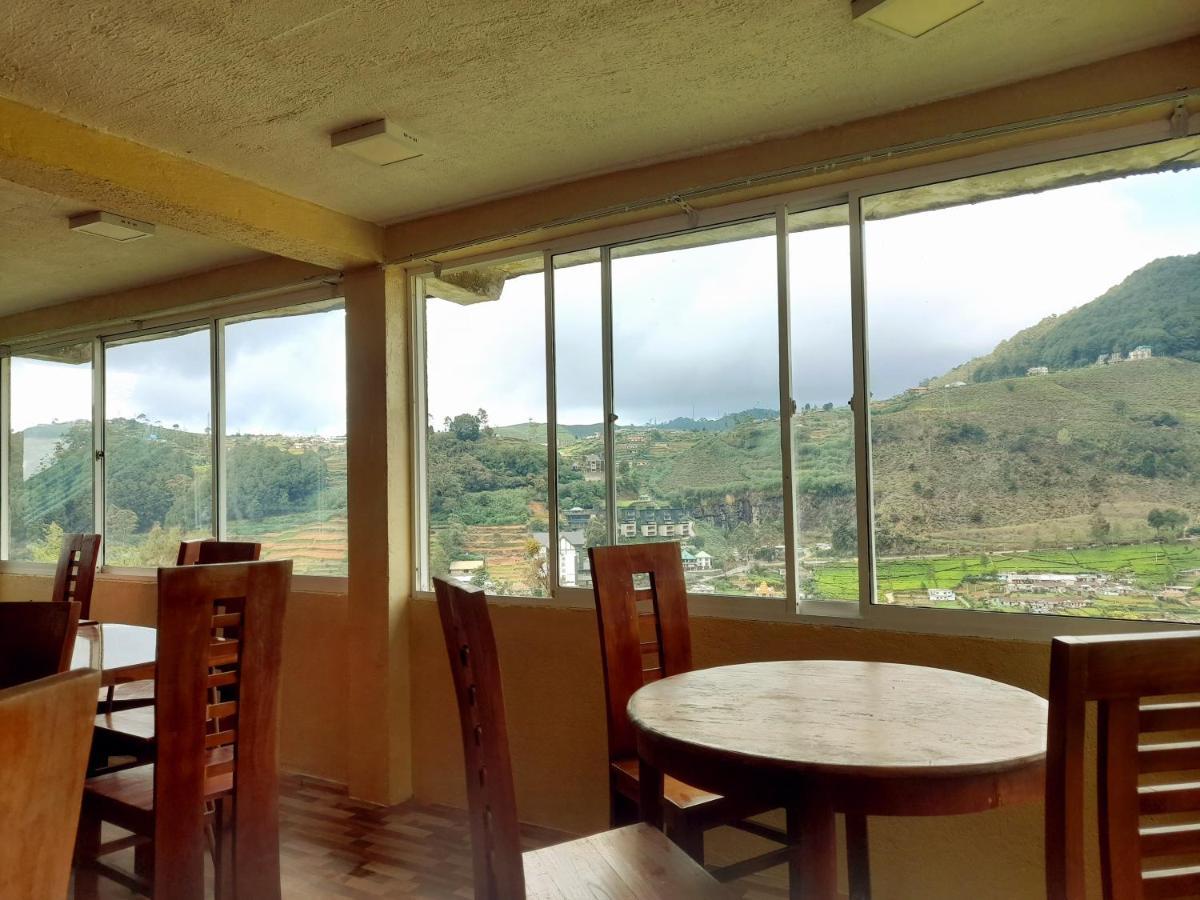 Hotel The Mount View By Liyozi Leasiure Nuwara Eliya Zewnętrze zdjęcie