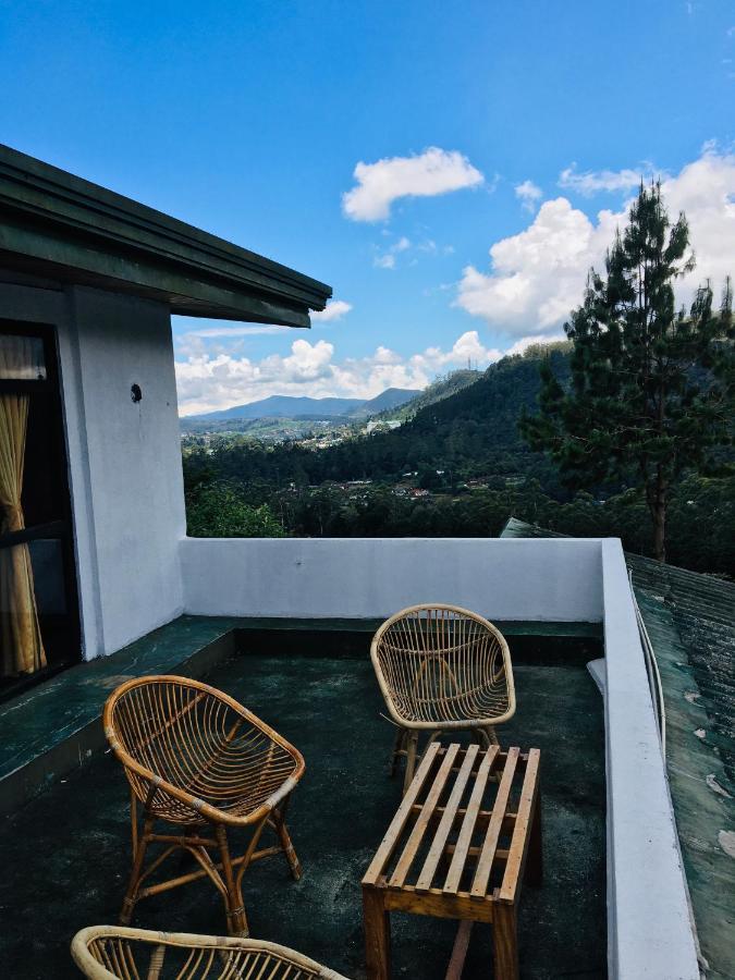 Hotel The Mount View By Liyozi Leasiure Nuwara Eliya Zewnętrze zdjęcie