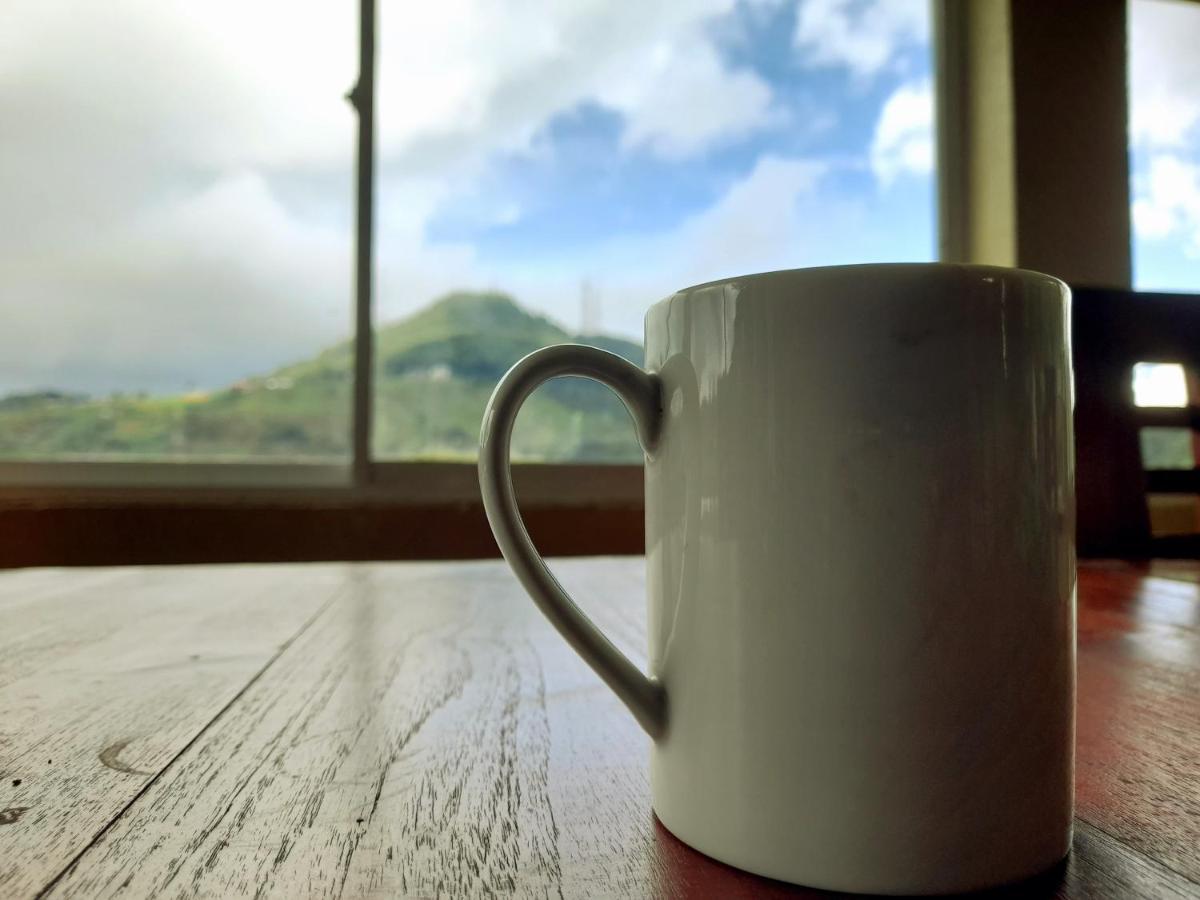 Hotel The Mount View By Liyozi Leasiure Nuwara Eliya Zewnętrze zdjęcie