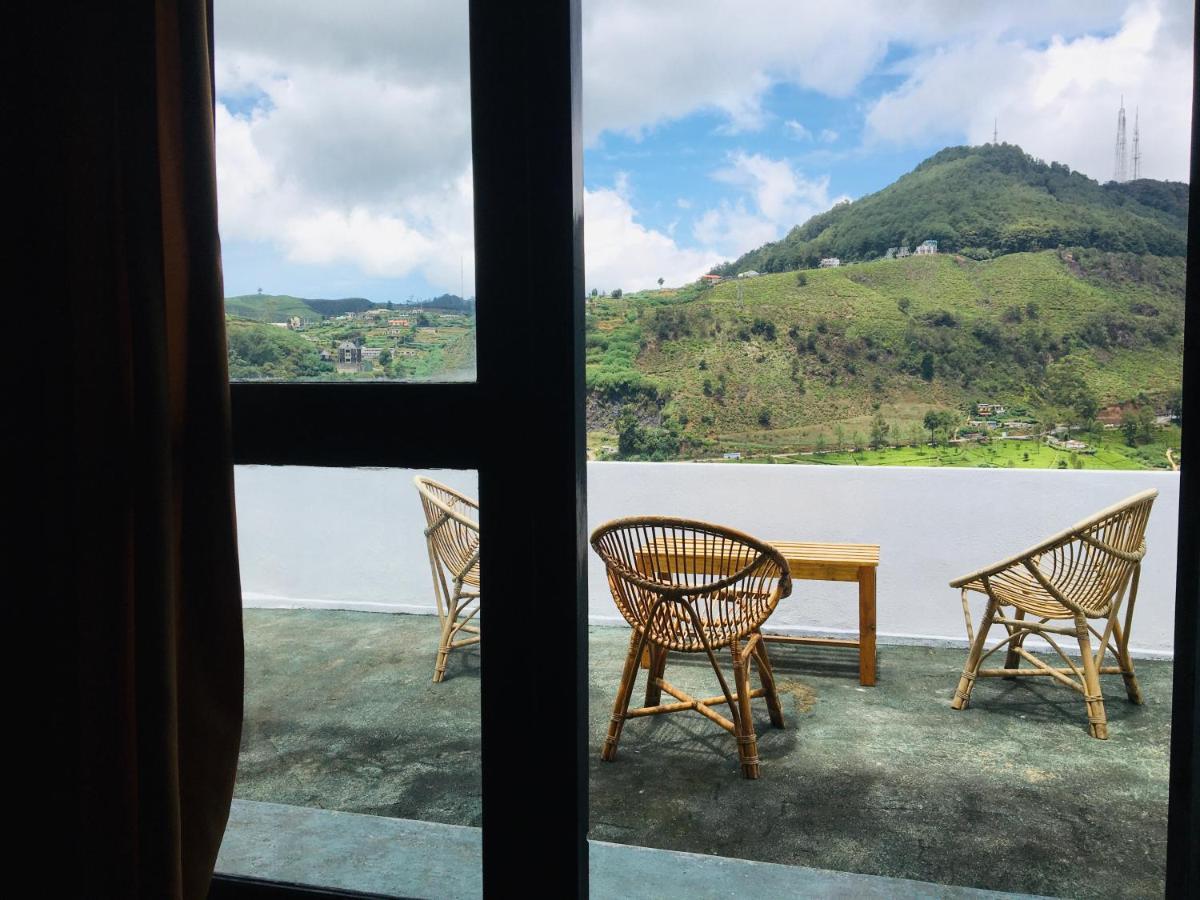 Hotel The Mount View By Liyozi Leasiure Nuwara Eliya Zewnętrze zdjęcie
