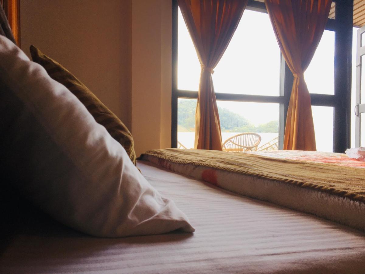 Hotel The Mount View By Liyozi Leasiure Nuwara Eliya Zewnętrze zdjęcie