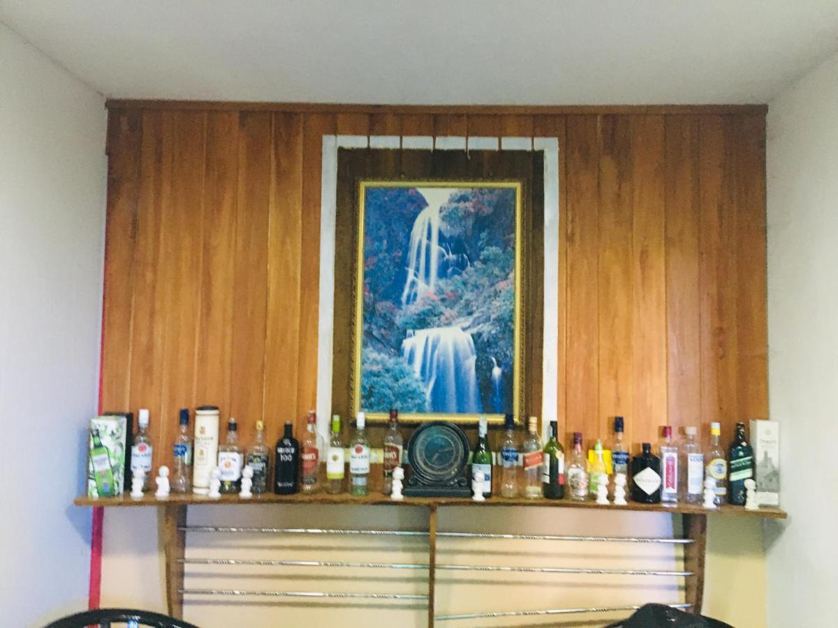 Hotel The Mount View By Liyozi Leasiure Nuwara Eliya Zewnętrze zdjęcie
