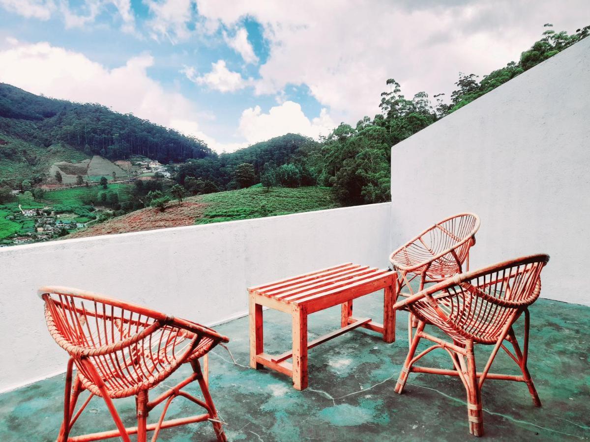 Hotel The Mount View By Liyozi Leasiure Nuwara Eliya Zewnętrze zdjęcie