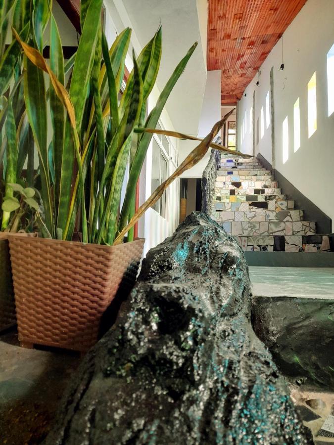 Hotel The Mount View By Liyozi Leasiure Nuwara Eliya Zewnętrze zdjęcie