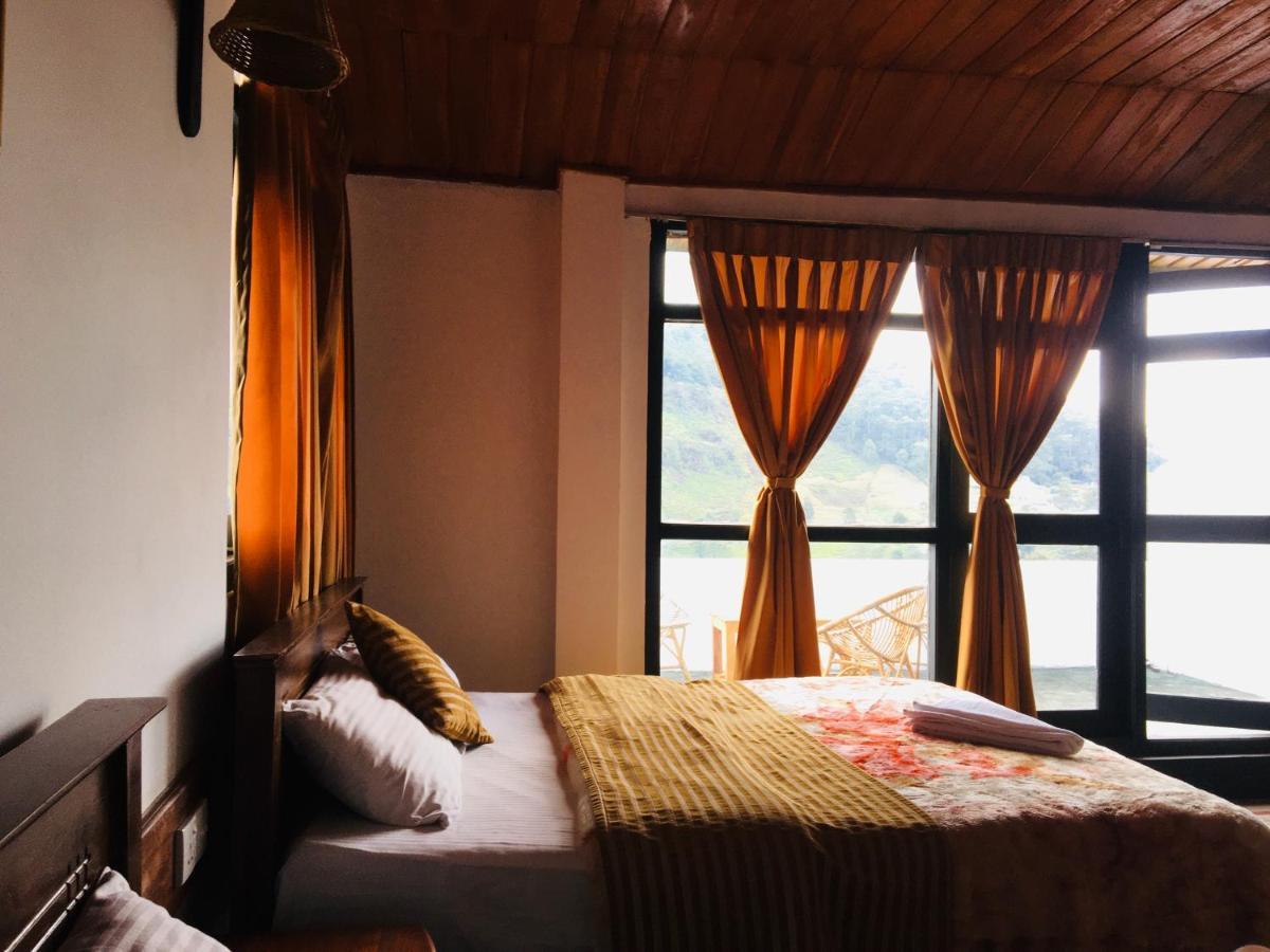 Hotel The Mount View By Liyozi Leasiure Nuwara Eliya Zewnętrze zdjęcie