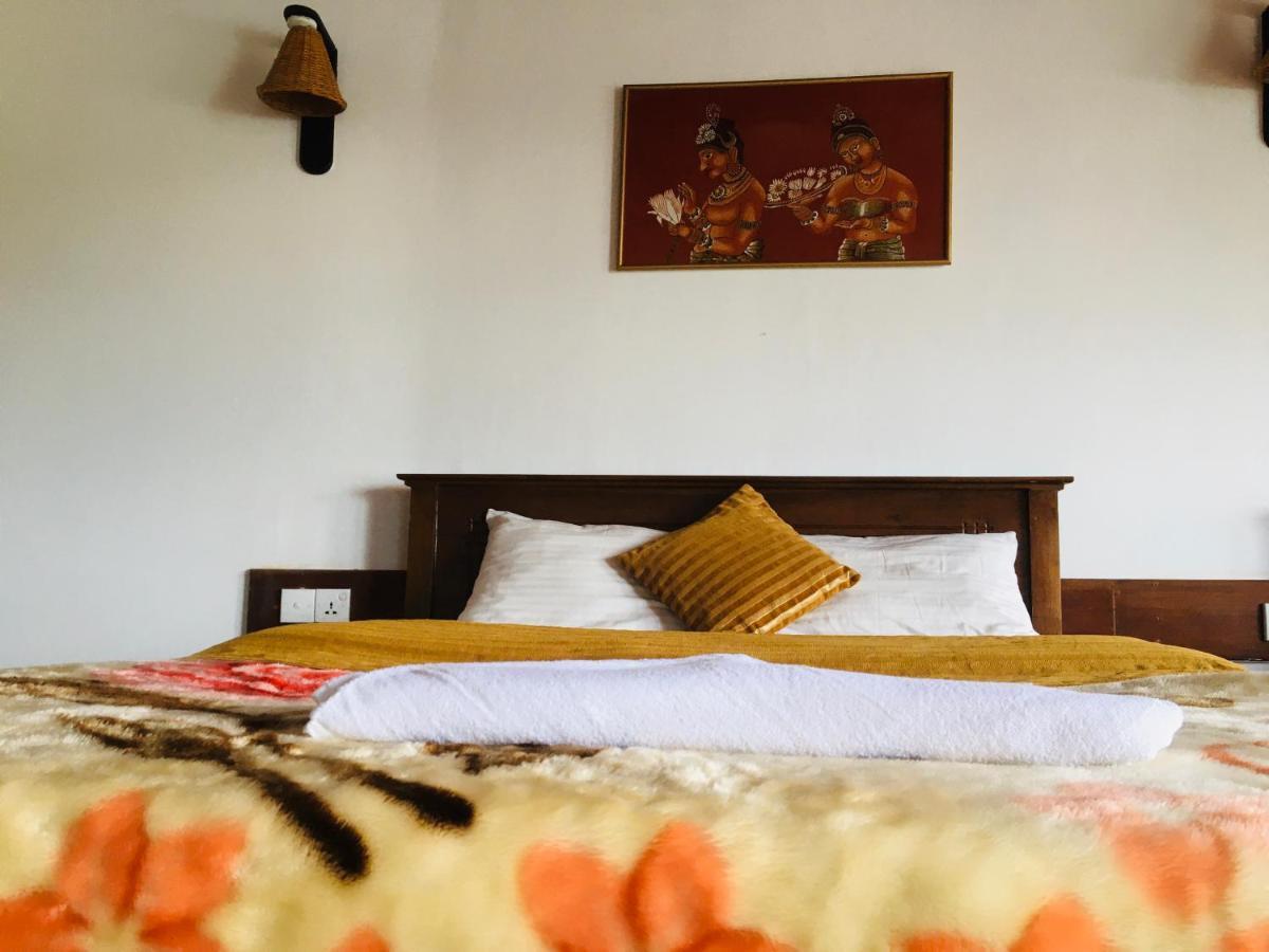 Hotel The Mount View By Liyozi Leasiure Nuwara Eliya Zewnętrze zdjęcie