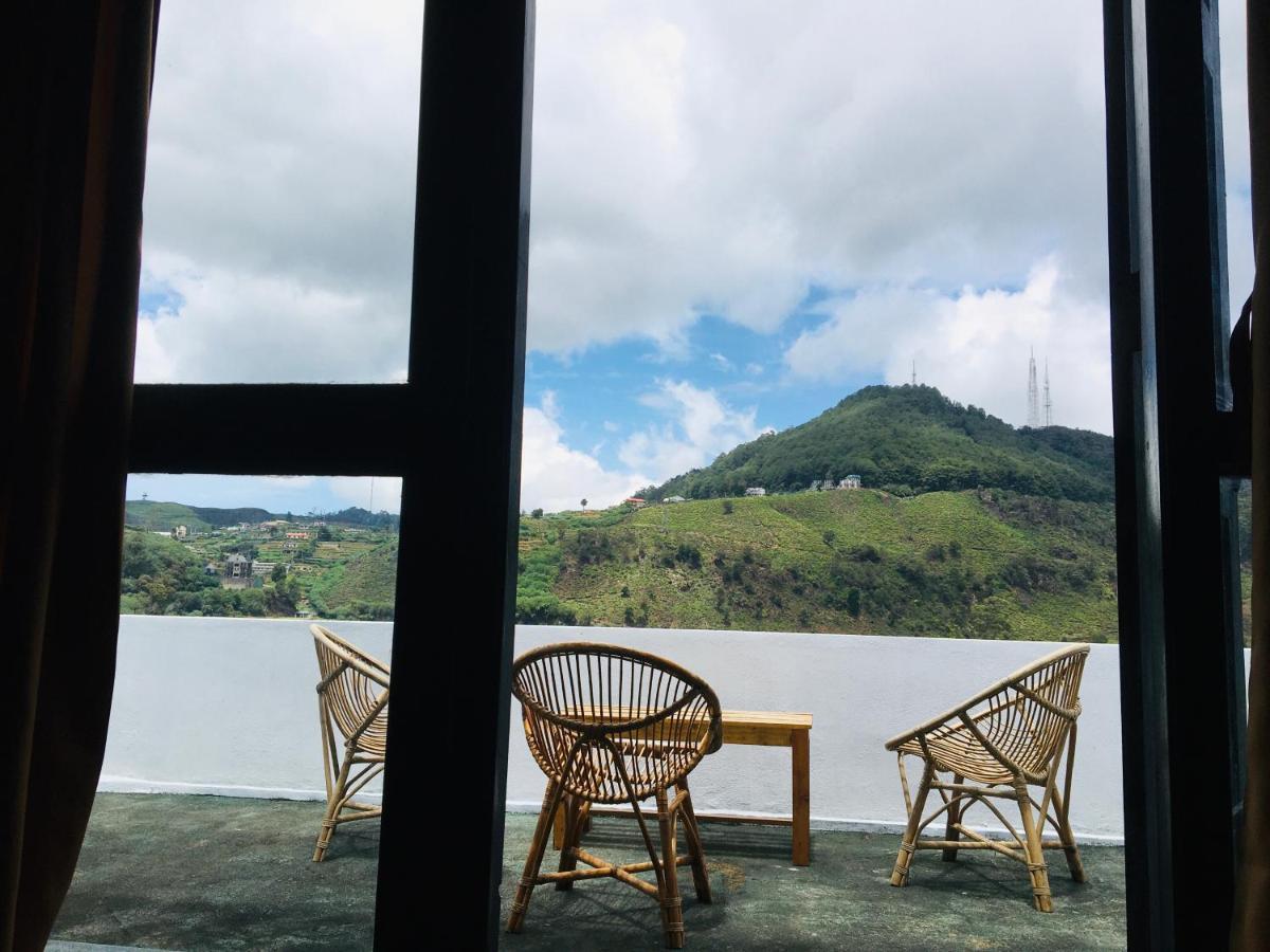 Hotel The Mount View By Liyozi Leasiure Nuwara Eliya Zewnętrze zdjęcie