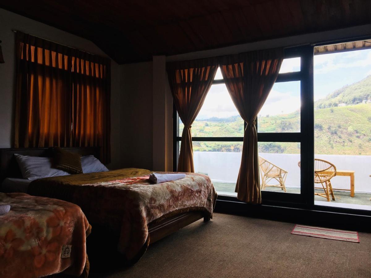 Hotel The Mount View By Liyozi Leasiure Nuwara Eliya Zewnętrze zdjęcie