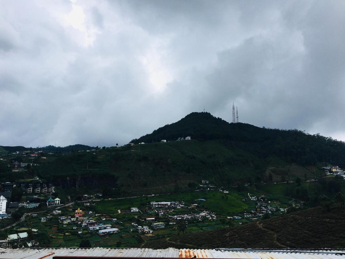 Hotel The Mount View By Liyozi Leasiure Nuwara Eliya Zewnętrze zdjęcie