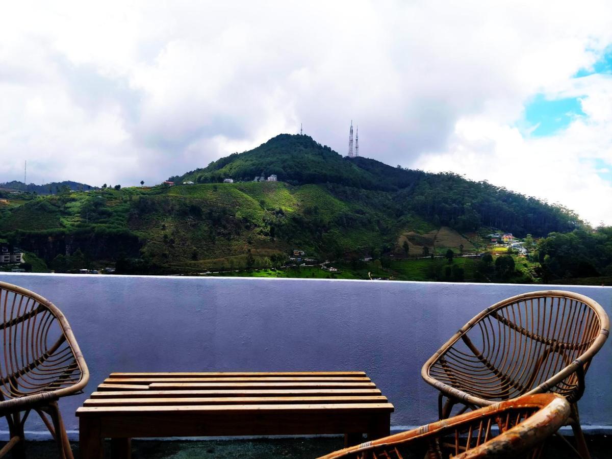 Hotel The Mount View By Liyozi Leasiure Nuwara Eliya Zewnętrze zdjęcie