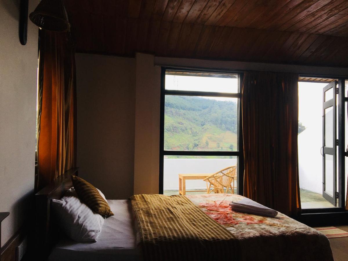Hotel The Mount View By Liyozi Leasiure Nuwara Eliya Zewnętrze zdjęcie