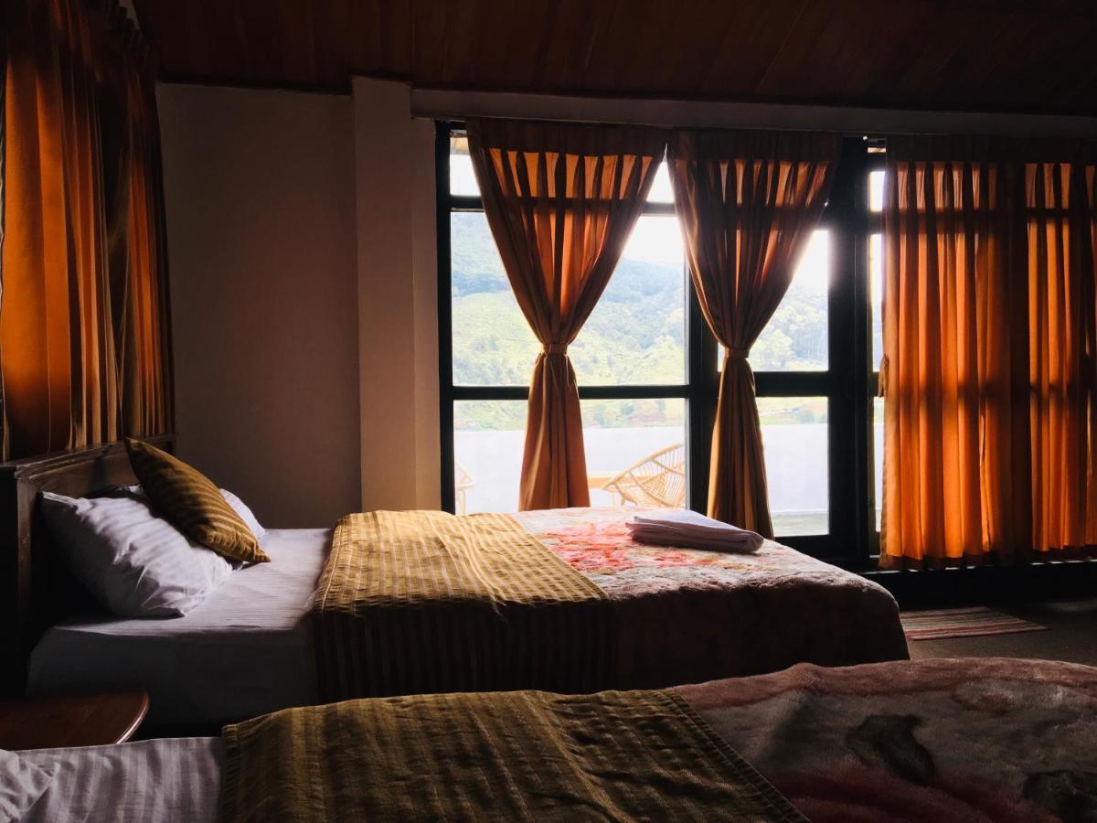 Hotel The Mount View By Liyozi Leasiure Nuwara Eliya Zewnętrze zdjęcie