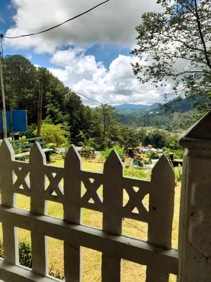 Hotel The Mount View By Liyozi Leasiure Nuwara Eliya Zewnętrze zdjęcie