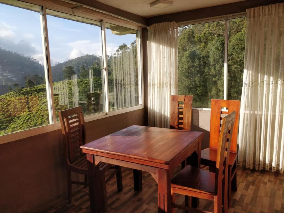 Hotel The Mount View By Liyozi Leasiure Nuwara Eliya Zewnętrze zdjęcie