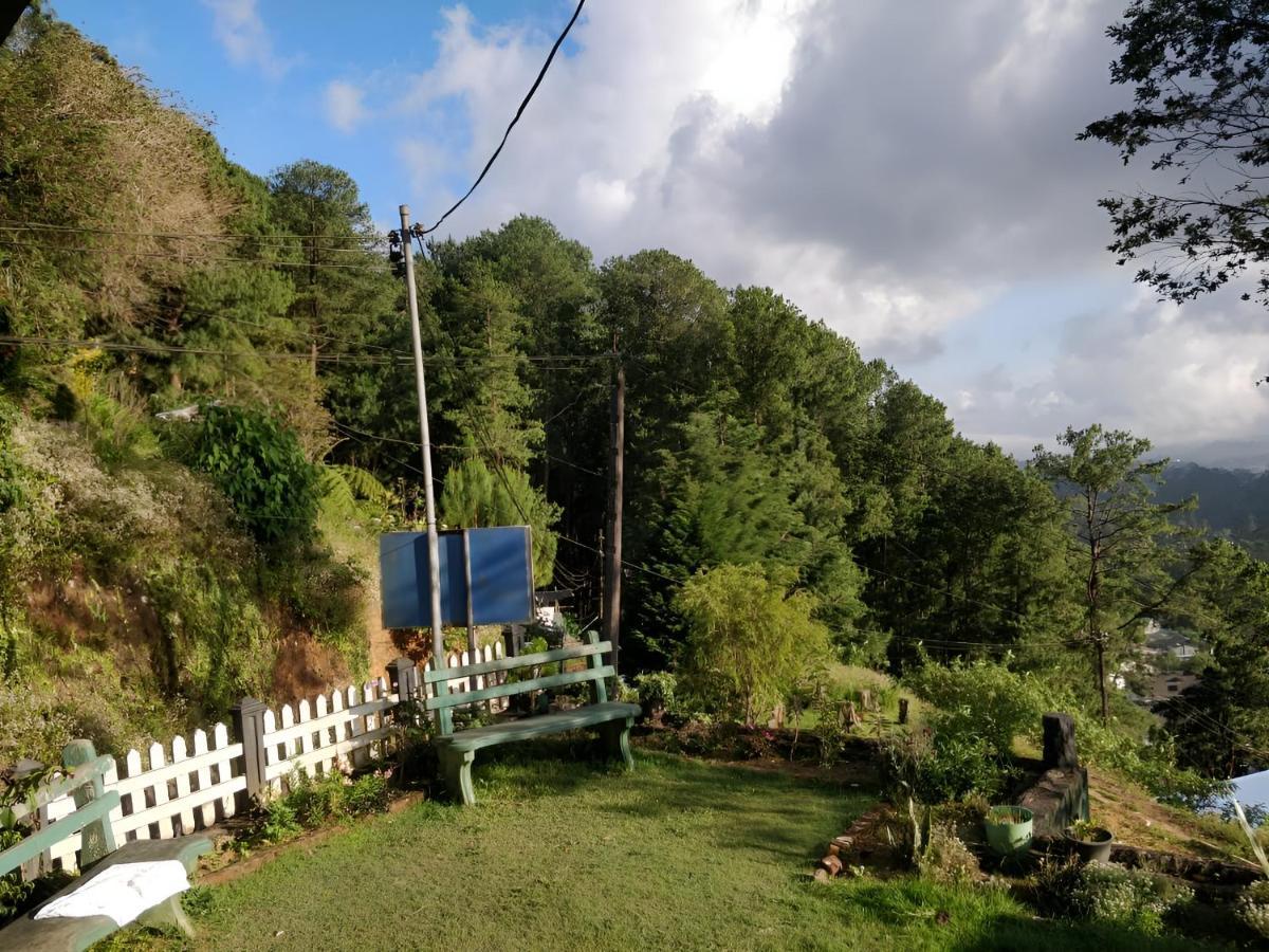 Hotel The Mount View By Liyozi Leasiure Nuwara Eliya Zewnętrze zdjęcie