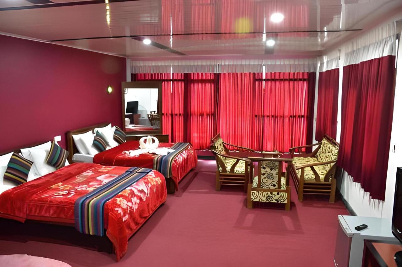 Hotel The Mount View By Liyozi Leasiure Nuwara Eliya Zewnętrze zdjęcie