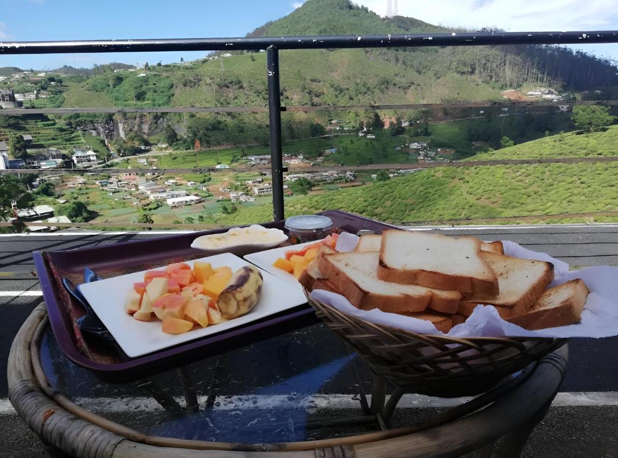 Hotel The Mount View By Liyozi Leasiure Nuwara Eliya Zewnętrze zdjęcie