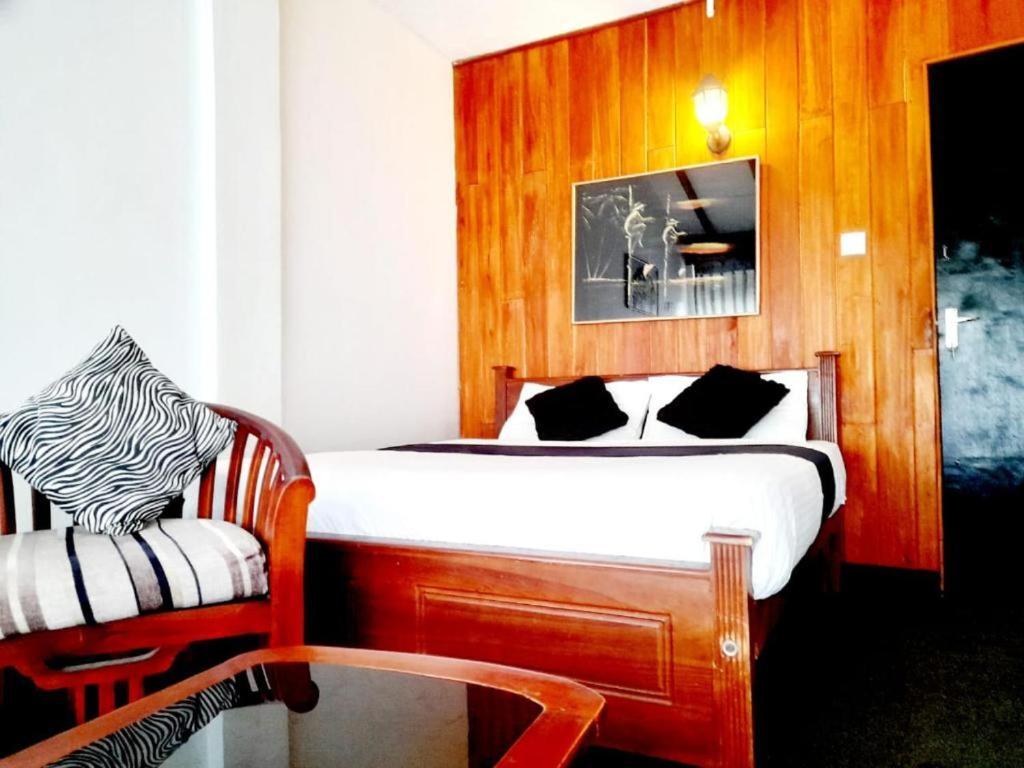 Hotel The Mount View By Liyozi Leasiure Nuwara Eliya Zewnętrze zdjęcie
